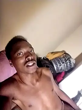 alphamale25 online show from April 6, 2026, 10:33 pm