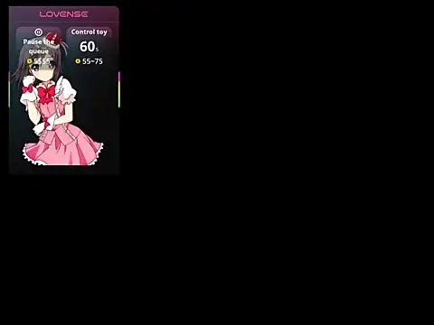 Snapshot of SugarRushie chatting on May 18, 2026, 6:58 pm SugarRushie online show from May 18, 2026, 6:58 pm