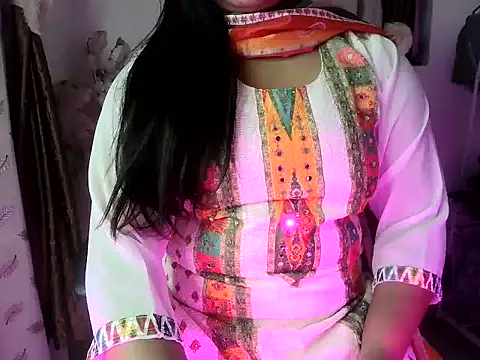 Rani 015 online show from April 7, 2026, 4:18 pm