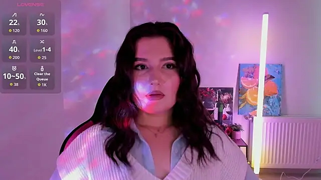 SourCherry   online show from April 4, 2026, 12:57 pm