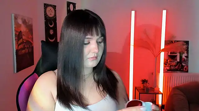 Snapshot of SourCherry__ chatting on April 26, 2026, 12:03 pm SourCherry online show from April 26, 2026, 12:03 pm