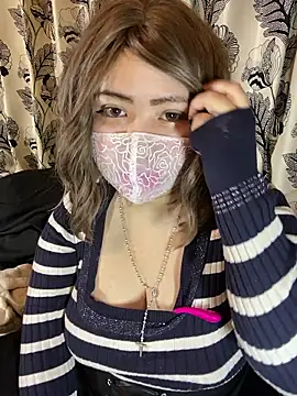 xoxAZU-KICHIxox online show from April 19, 2026, 11:53 am