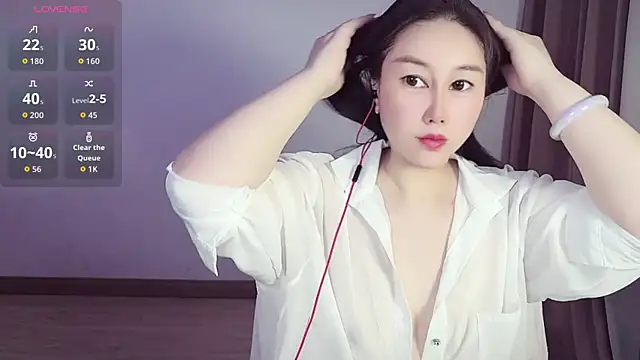 Snapshot of Eva-000 chatting on June 19, 2026, 10:46 pm Eva-000 online show from June 19, 2026, 10:46 pm