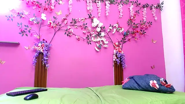 starfishanal21 online show from May 7, 2026, 7:19 pm