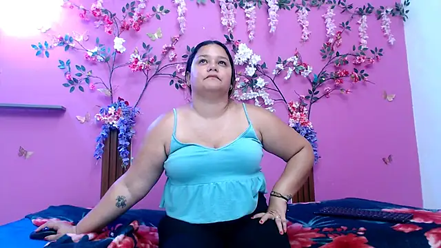 Snapshot of starfishanal21 chatting on May 27, 2026, 7:22 pm starfishanal21 online show from May 27, 2026, 7:22 pm