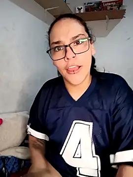  Tiff online show from April 22, 2026, 3:35 pm