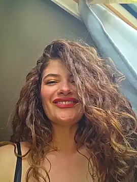 Snapshot of CelineBoyer_ chatting on April 22, 2026, 7:15 pm CelineBoyer online show from April 22, 2026, 7:15 pm
