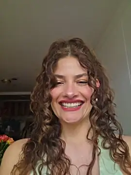 Snapshot of CelineBoyer_ chatting on May 16, 2026, 7:34 pm CelineBoyer online show from May 16, 2026, 7:34 pm