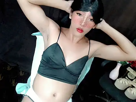 xCandy Hotgirlx online show from July 11, 2026, 5:21 am