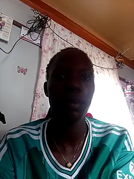 KLASSY77 online show from April 11, 2026, 11:14 am