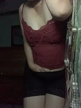 Snapshot of __Evelyn__ chatting on June 22, 2026, 3:31 pm Evelyn online show from June 22, 2026, 3:31 pm