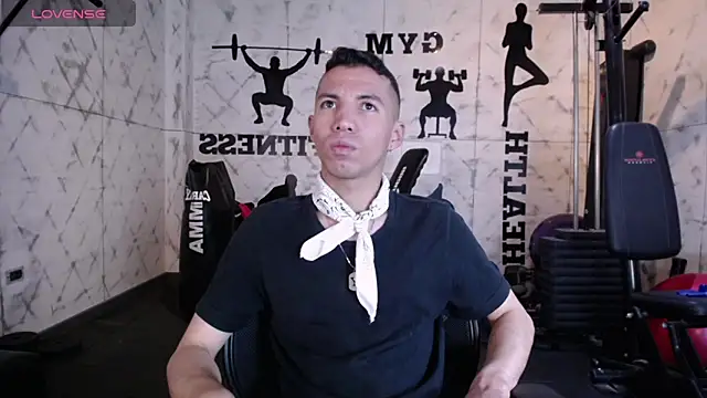 Dylan ross  online show from April 6, 2026, 11:33 am