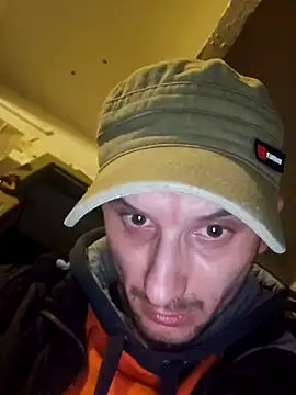 UpbeatXiphias online show from April 18, 2026, 2:59 am