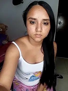 Snapshot of Valentina_Narvaez chatting on April 27, 2026, 7:23 pm Valentina Narvaez online show from April 27, 2026, 7:23 pm