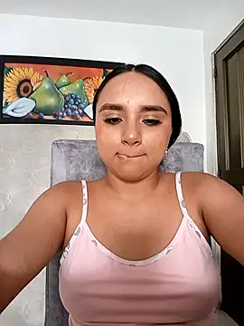 Snapshot of Valentina_Narvaez chatting on July 2, 2026, 7:42 pm Valentina Narvaez online show from July 2, 2026, 7:42 pm