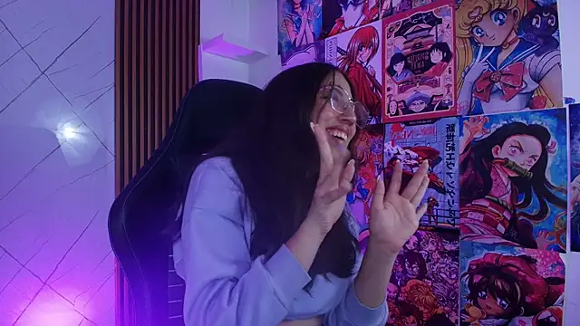 Snapshot of sweetlyundone chatting on April 12, 2026, 7:41 pm sweetlyundone online show from April 12, 2026, 7:41 pm