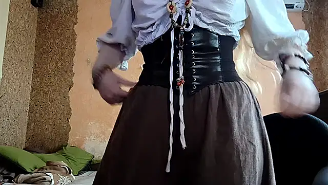 Snapshot of KateVibe_01 chatting on May 5, 2026, 10:40 pm KateVibe 01 online show from May 5, 2026, 10:40 pm