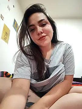 Sexy Lady24 online show from April 8, 2026, 7:03 pm