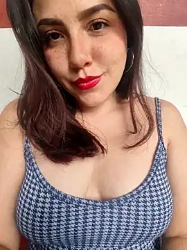 Sexy Lady24 online show from April 15, 2026, 8:20 pm