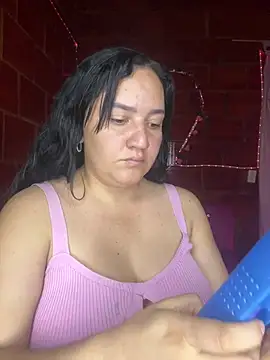 Snapshot of Fresita-12 chatting on June 2, 2026, 2:35 am Fresita-12 online show from June 2, 2026, 2:35 am
