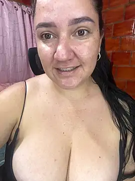 Snapshot of Fresita-12 chatting on July 18, 2026, 7:56 am Fresita-12 online show from July 18, 2026, 7:56 am