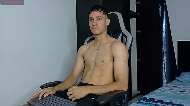 JakeMonroe online show from April 20, 2026, 3:59 pm