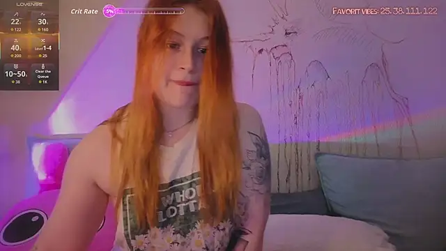 Snapshot of Link_OR chatting on June 5, 2026, 3:46 am Link OR online show from June 5, 2026, 3:46 am