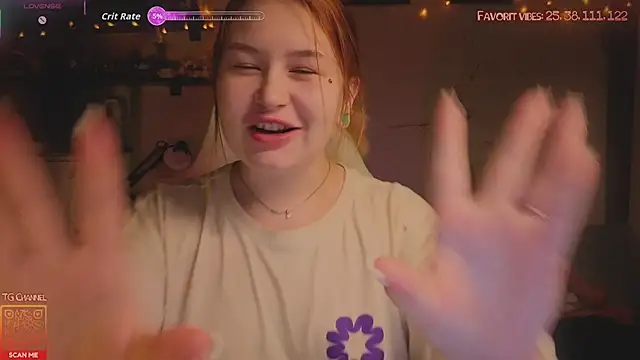 Snapshot of Link_OR chatting on June 19, 2026, 6:34 pm Link OR online show from June 19, 2026, 6:34 pm