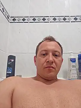 Snapshot of Adamus41 chatting on May 11, 2026, 7:44 pm Adamus41 online show from May 11, 2026, 7:44 pm