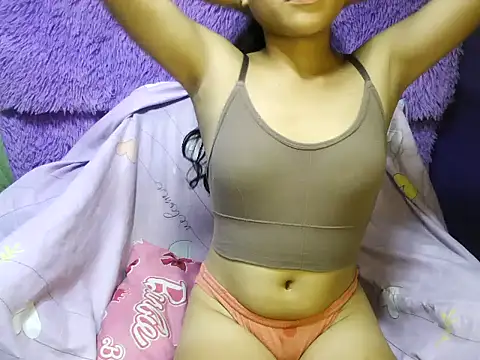 kiffy miley79 online show from April 18, 2026, 2:37 am