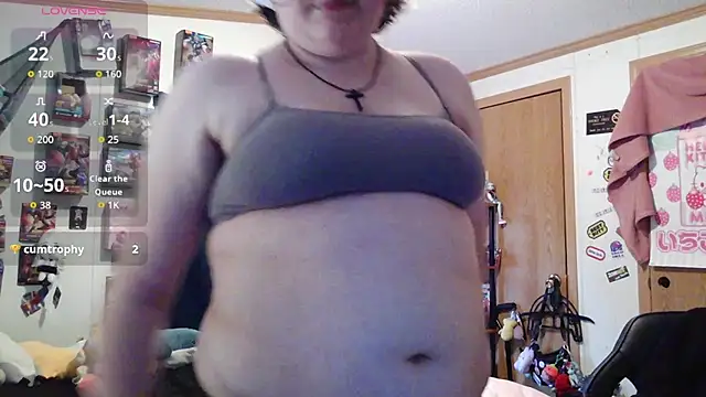 Snapshot of femcelsam chatting on June 19, 2026, 10:13 pm femcelsam online show from June 19, 2026, 10:13 pm