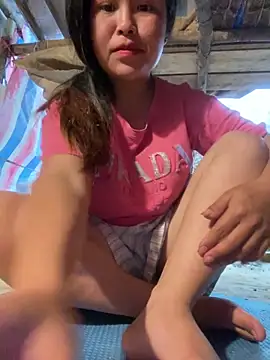 Hini cute online show from April 7, 2026, 1:06 am