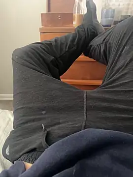 Pussymuncher822 online show from April 12, 2026, 12:10 pm