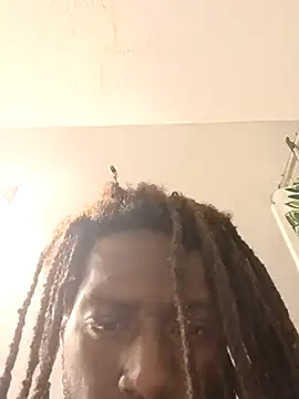 Snapshot of Jamaicanhook chatting on July 20, 2026, 7:55 am Jamaicanhook online show from July 20, 2026, 7:55 am