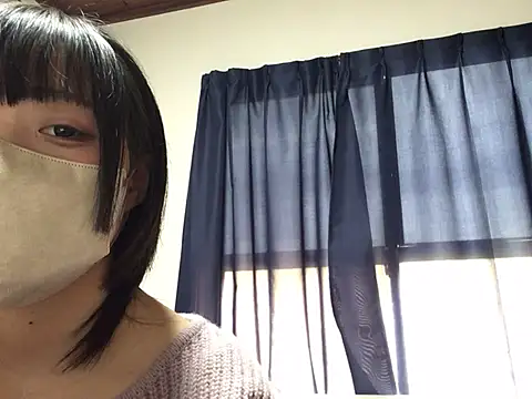 nanoka-nano0405 online show from April 15, 2026, 2:07 am