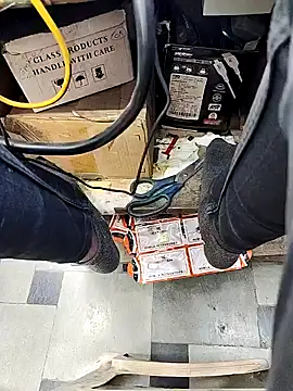 X-boy-11 online show from April 11, 2026, 7:02 am