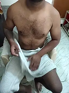 X-boy-11 online show from April 18, 2026, 5:00 am