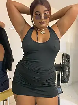 Scarlet desire fire online show from April 19, 2026, 12:22 am