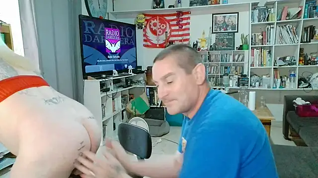 teddythebeer86 online show from June 4, 2026, 3:29 pm