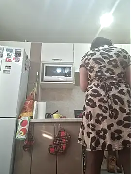 LaliaMia online show from March 11, 2025, 4:21 am