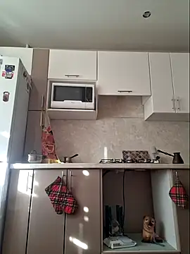 LaliaMia online show from September 13, 2025, 3:39 am