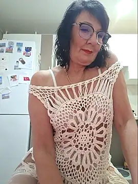 LaliaMia online show from November 1, 2025, 4:58 am