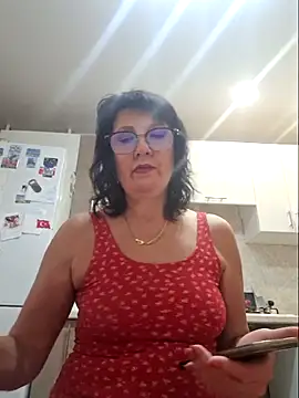 LaliaMia online show from November 2, 2025, 4:59 am