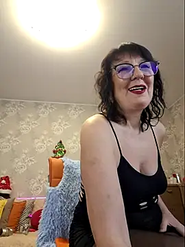 LaliaMia online show from November 14, 2025, 2:21 am