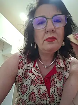 LaliaMia online show from January 7, 2026, 4:48 am