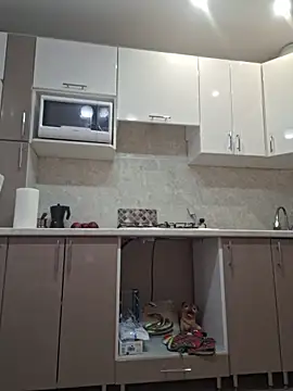 LaliaMia online show from February 5, 2026, 4:28 am