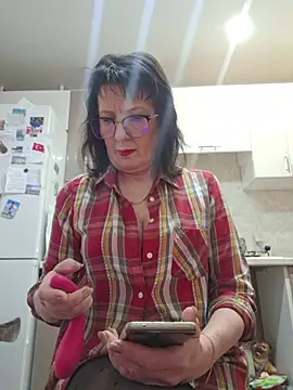 LaliaMia online show from February 10, 2026, 3:54 am