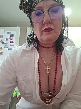 LaliaMia online show from March 21, 2026, 2:49 am