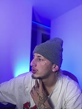 ZarcooX online show from April 10, 2026, 3:45 am