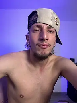 ZarcooX online show from April 11, 2026, 7:45 am